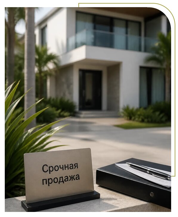 Срочная продажа недвижимости Пхукет из Новосибирска от 50830 р. | коПхукет-Нвс